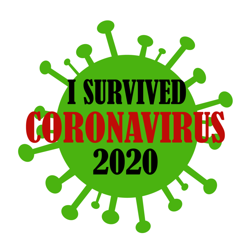 Survived Coronavirus
