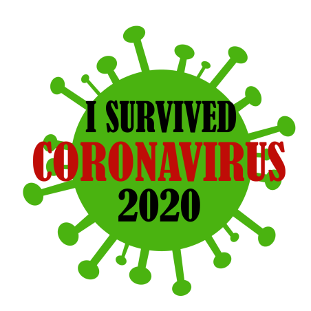 Survived Coronavirus