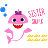 Sister Shark