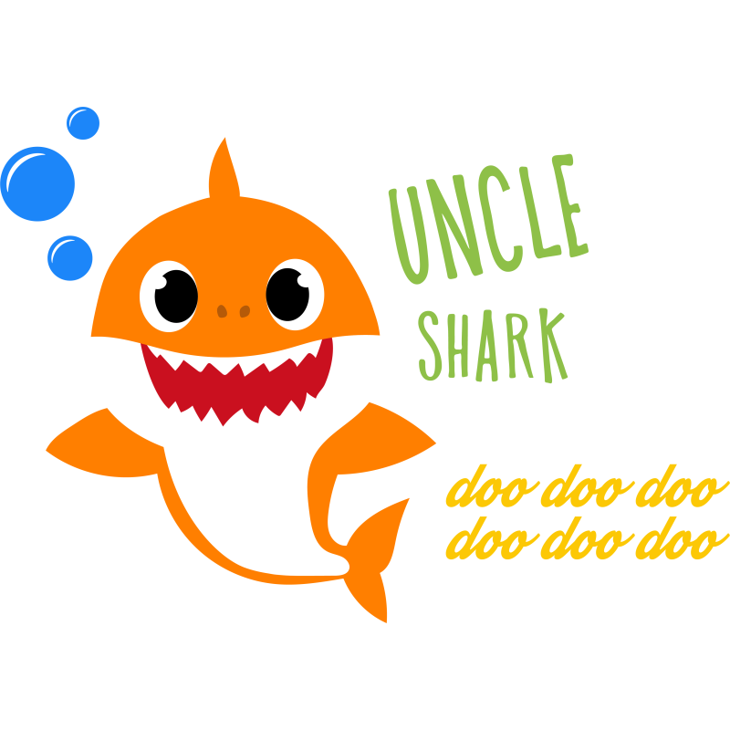 Uncle Shark