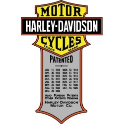 Harley Davidson30