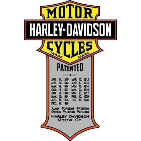 Harley Davidson30
