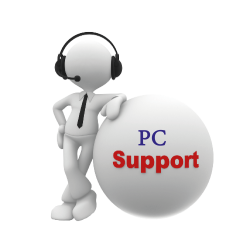 Pc Support
