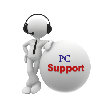 Pc Support